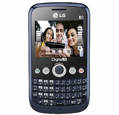 LG X350